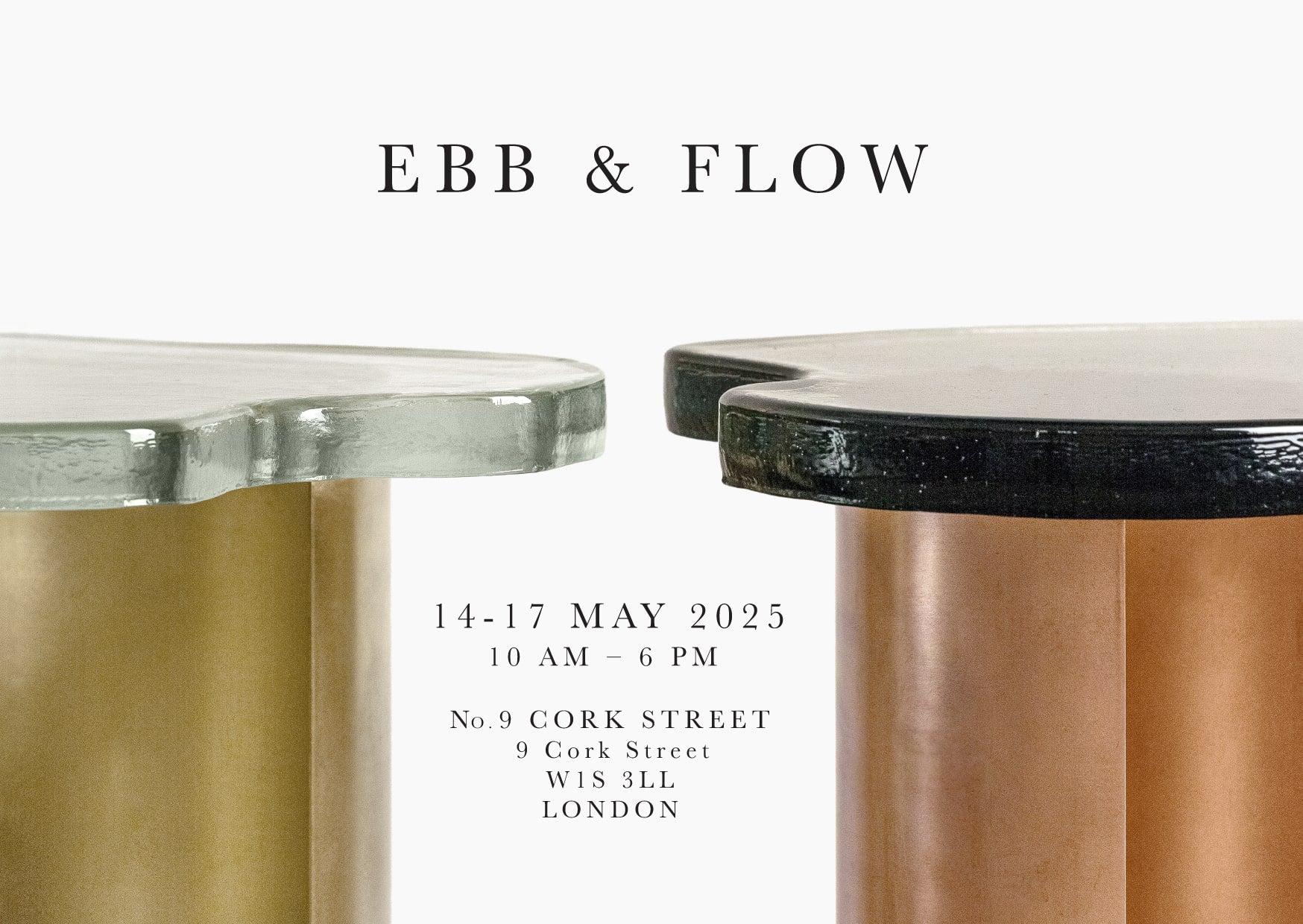 EBB & FLOW