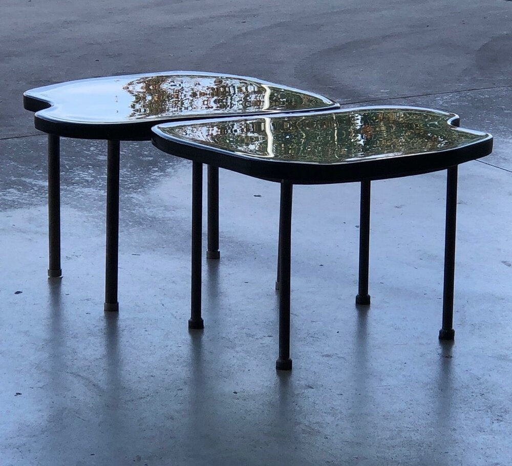 CONVERSATION PIECE