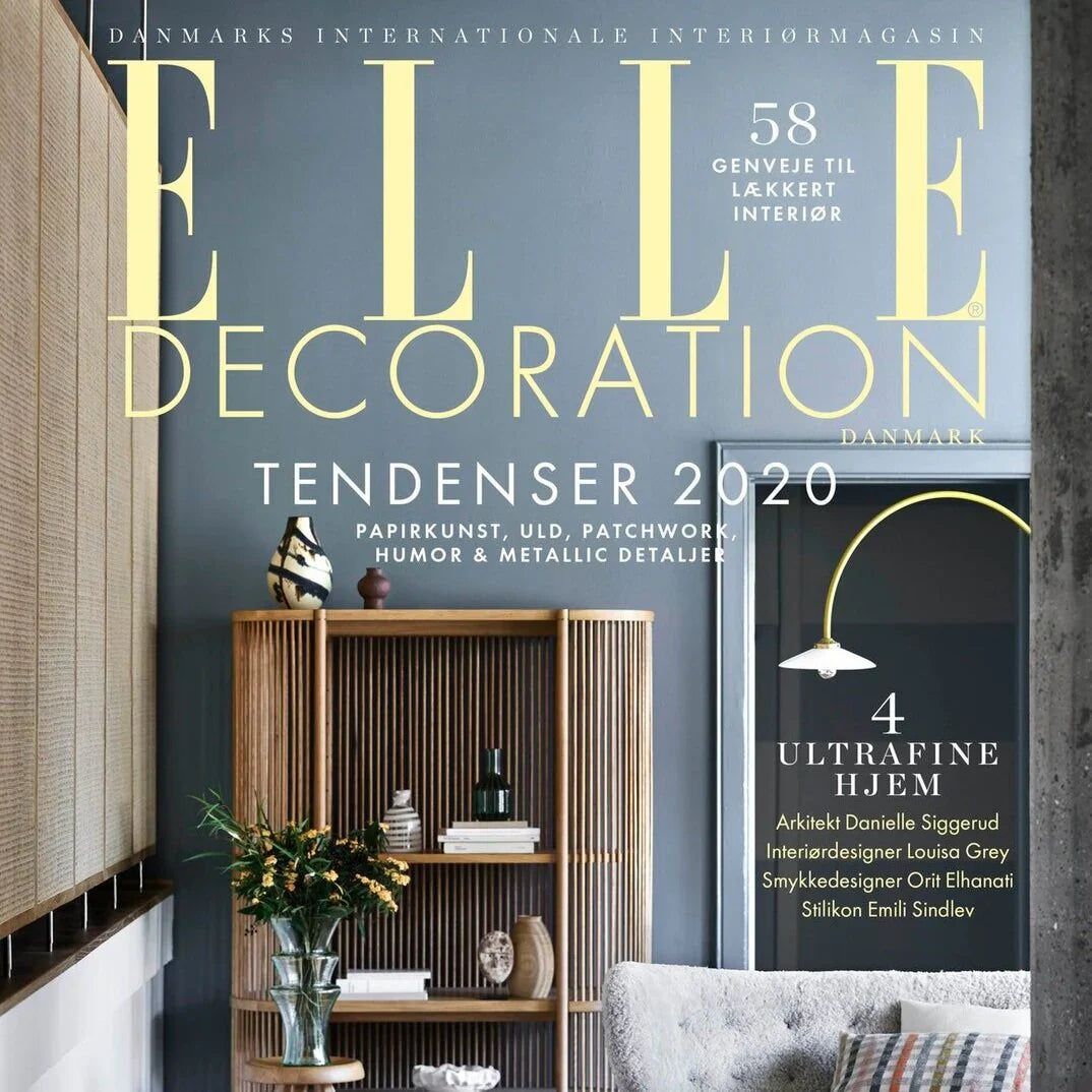 ELLE DECOR DENMARK