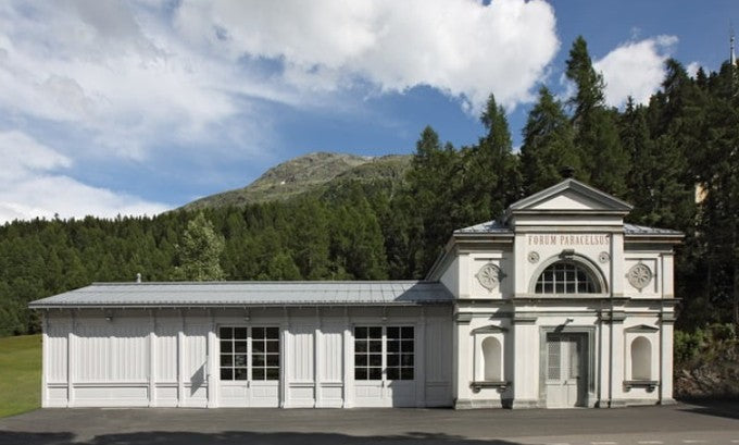 SUPER MOUNTAIN MARKET