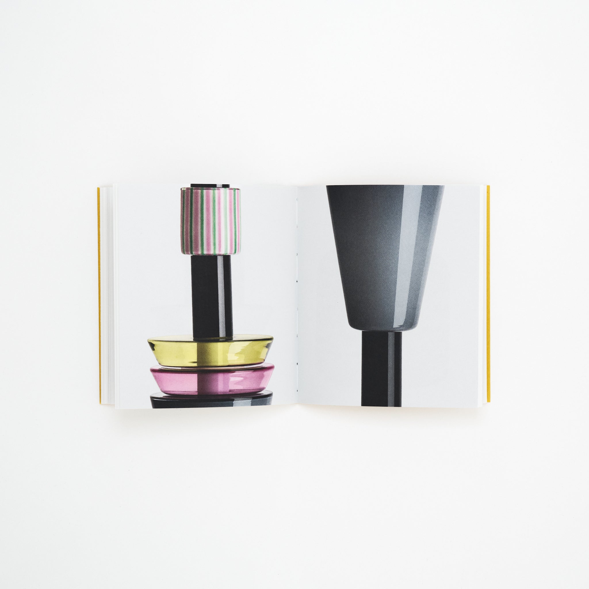GLAS, PLEXI