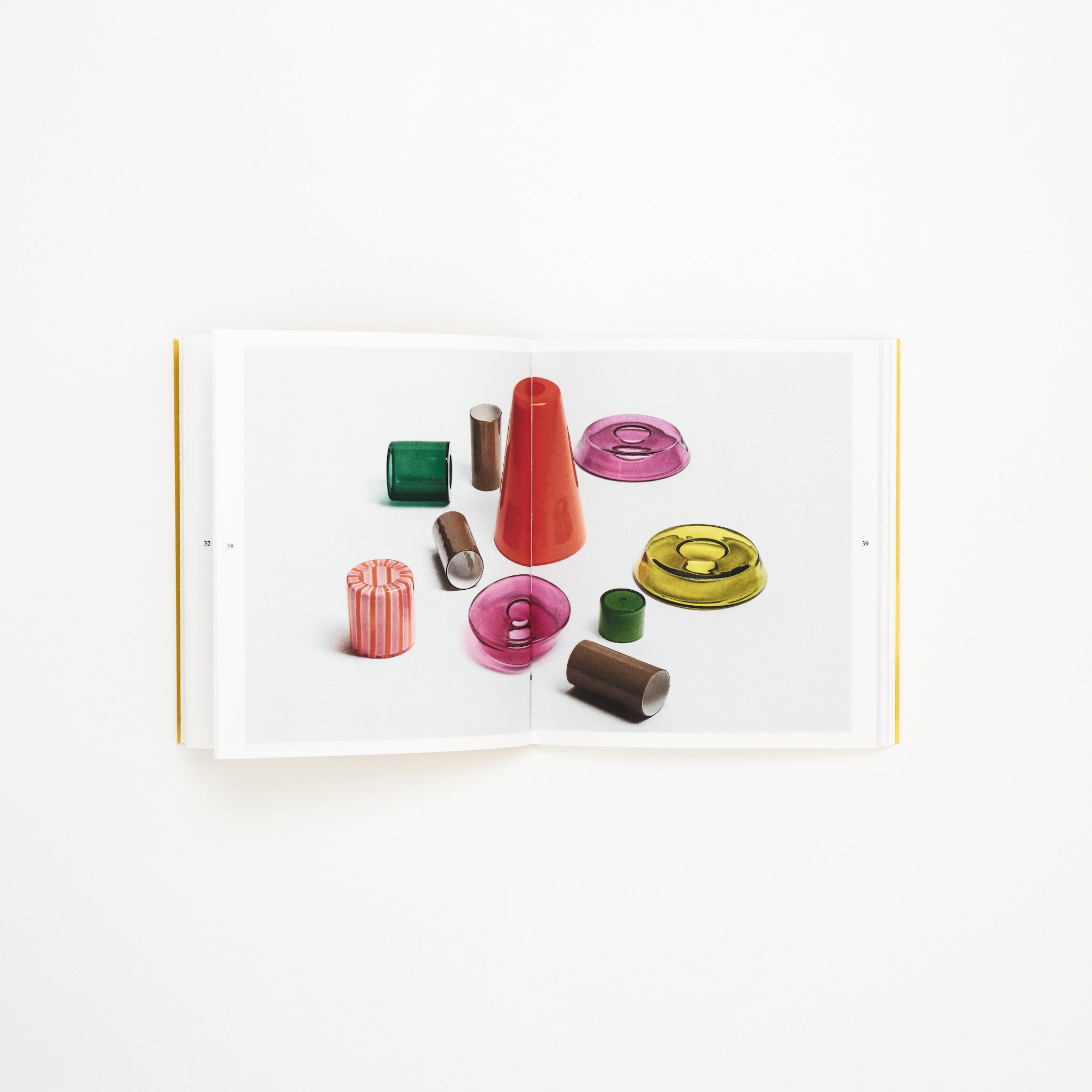 GLAS, PLEXI