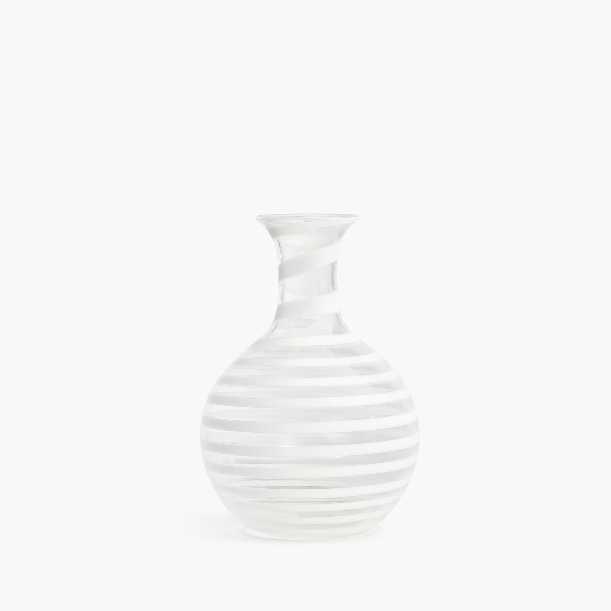 YALI A NASTRO CARAFE WHITE 750ML