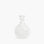YALI A NASTRO CARAFE WHITE 750ML