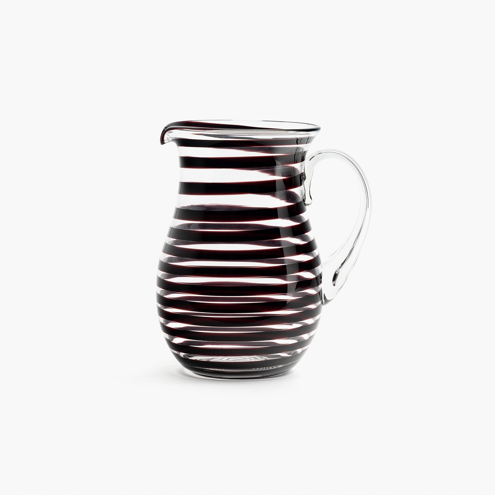 YALI A NASTRO JUG BLACK