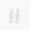 YALI A NASTRO OIL & VINEGAR SET WHITE