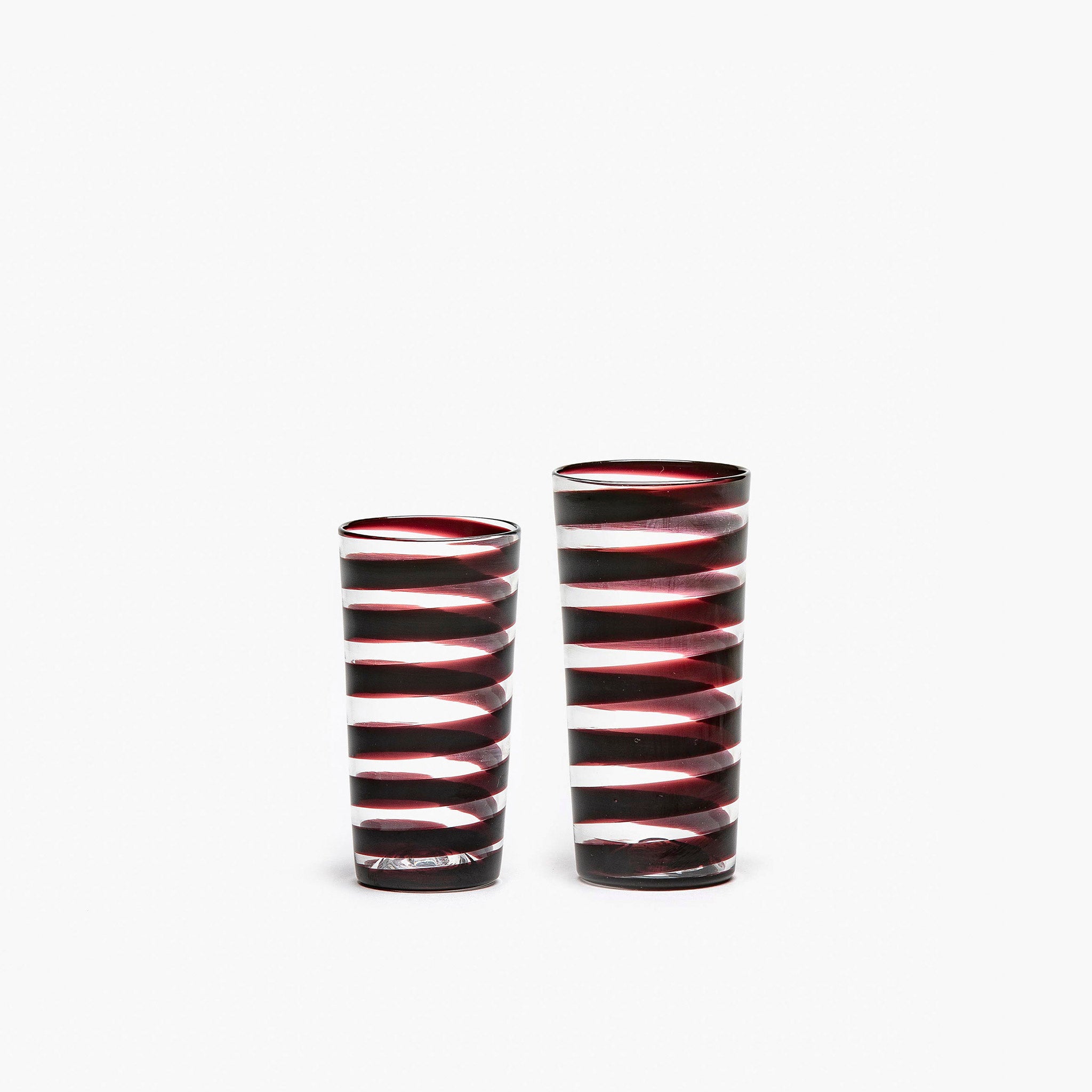 YALI A NASTRO TUBINO BLACK 