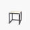 YALI ANGEL TABLE 07 IVORY LARGE
