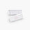 YALI BRICOLA COCKTAIL STIRREST CLEAR SET OF TWO