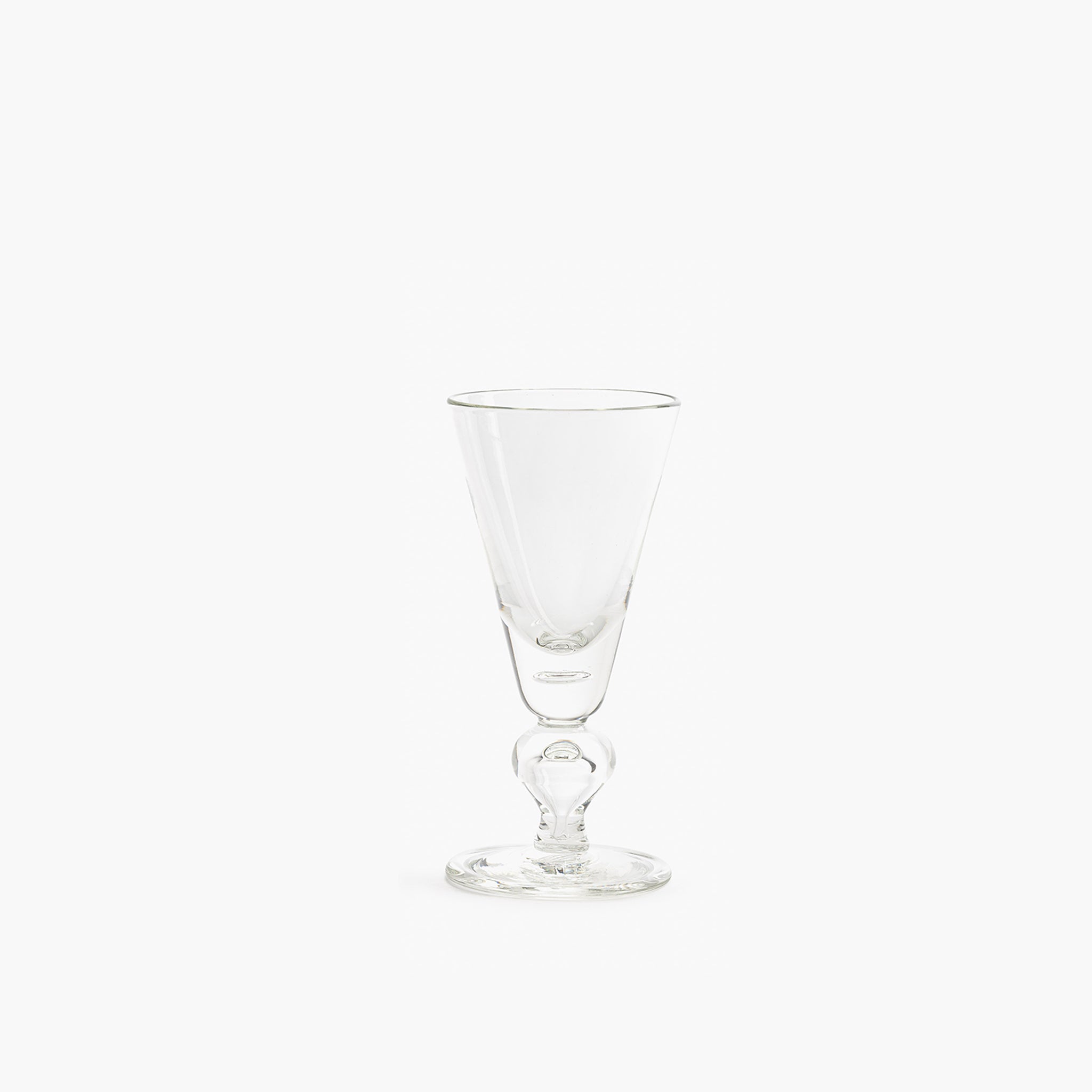 YALI COLETTE GLASSES CLEAR WHITE WINE