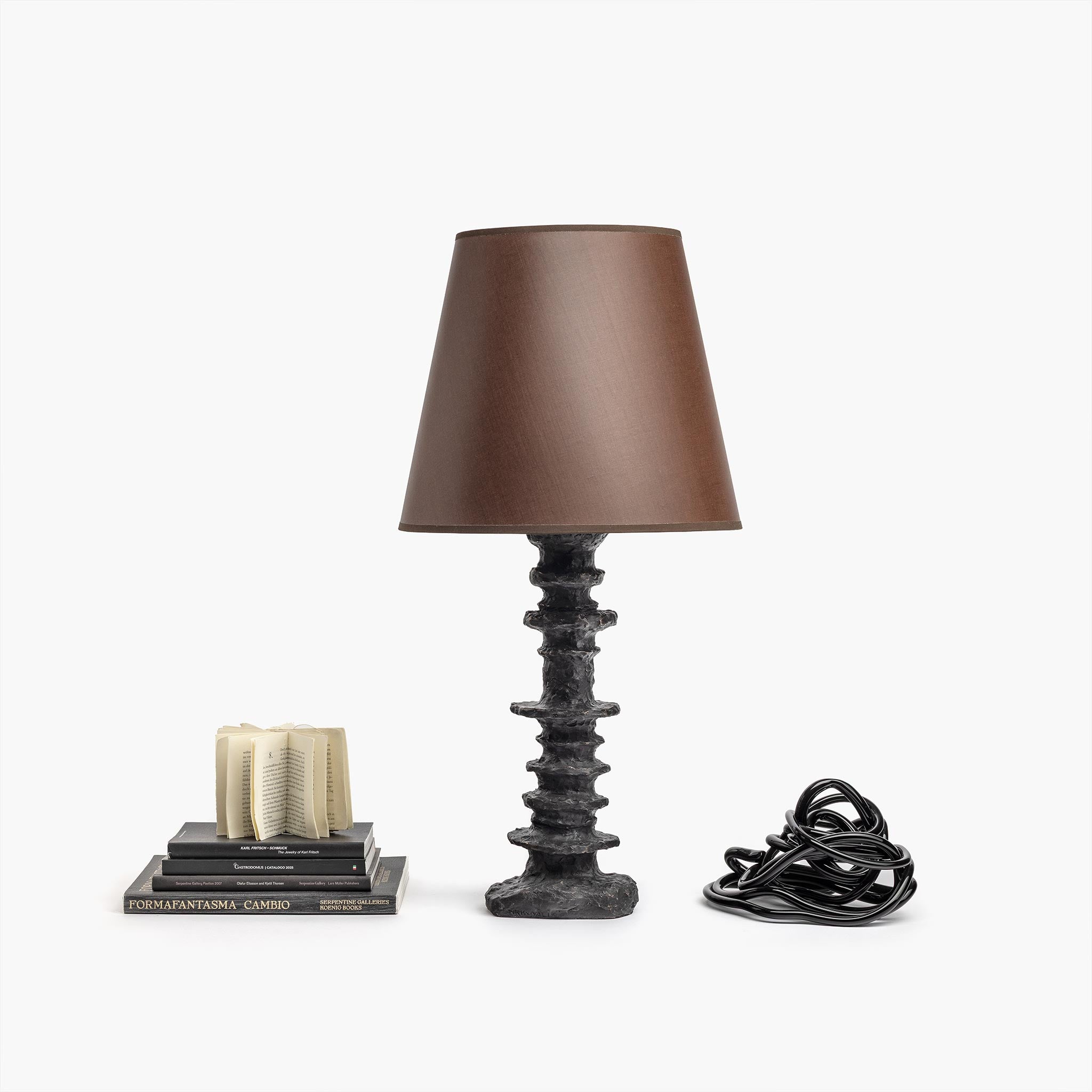 YALI COLOMBO LAMP