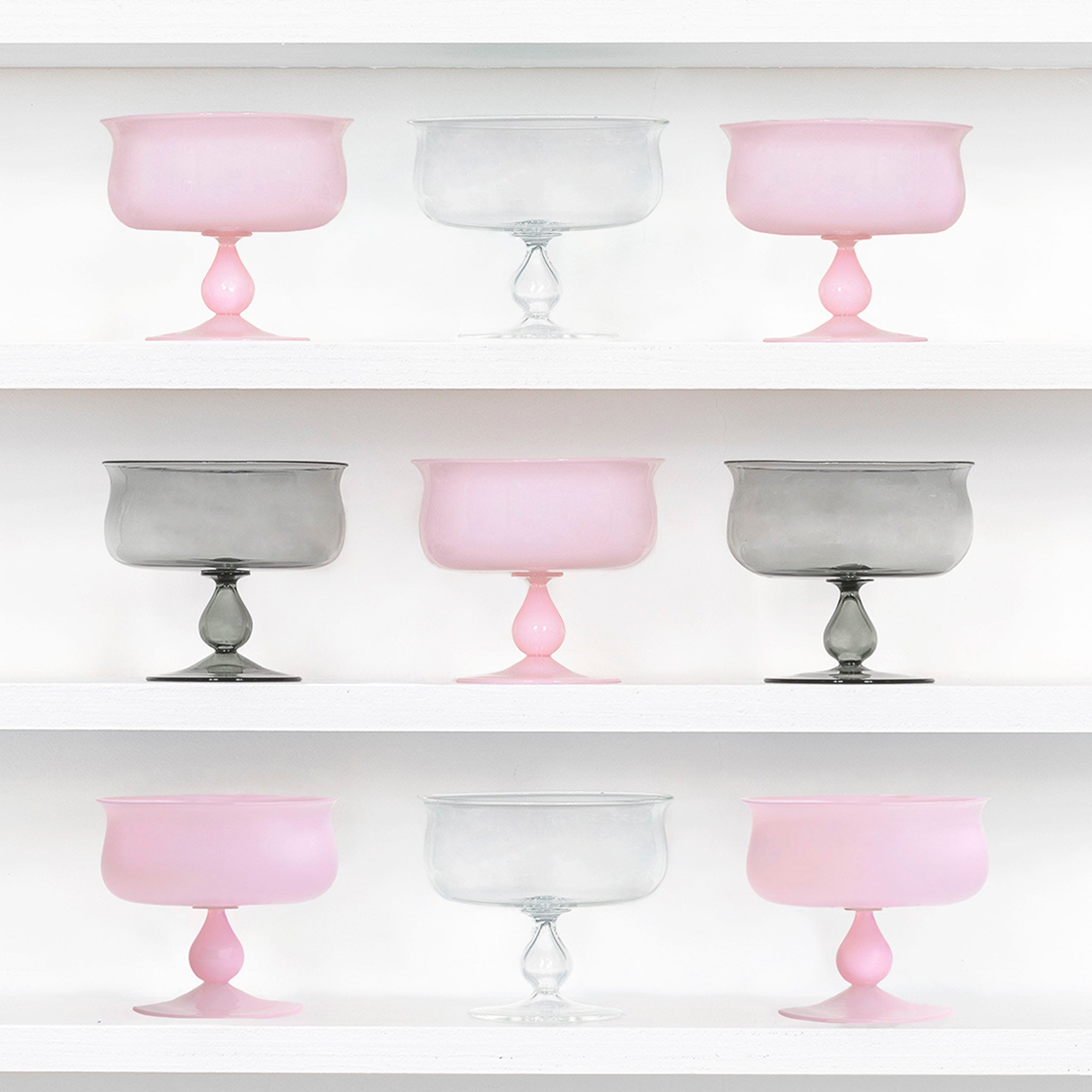 YALI COPPA OPALINE PINK
