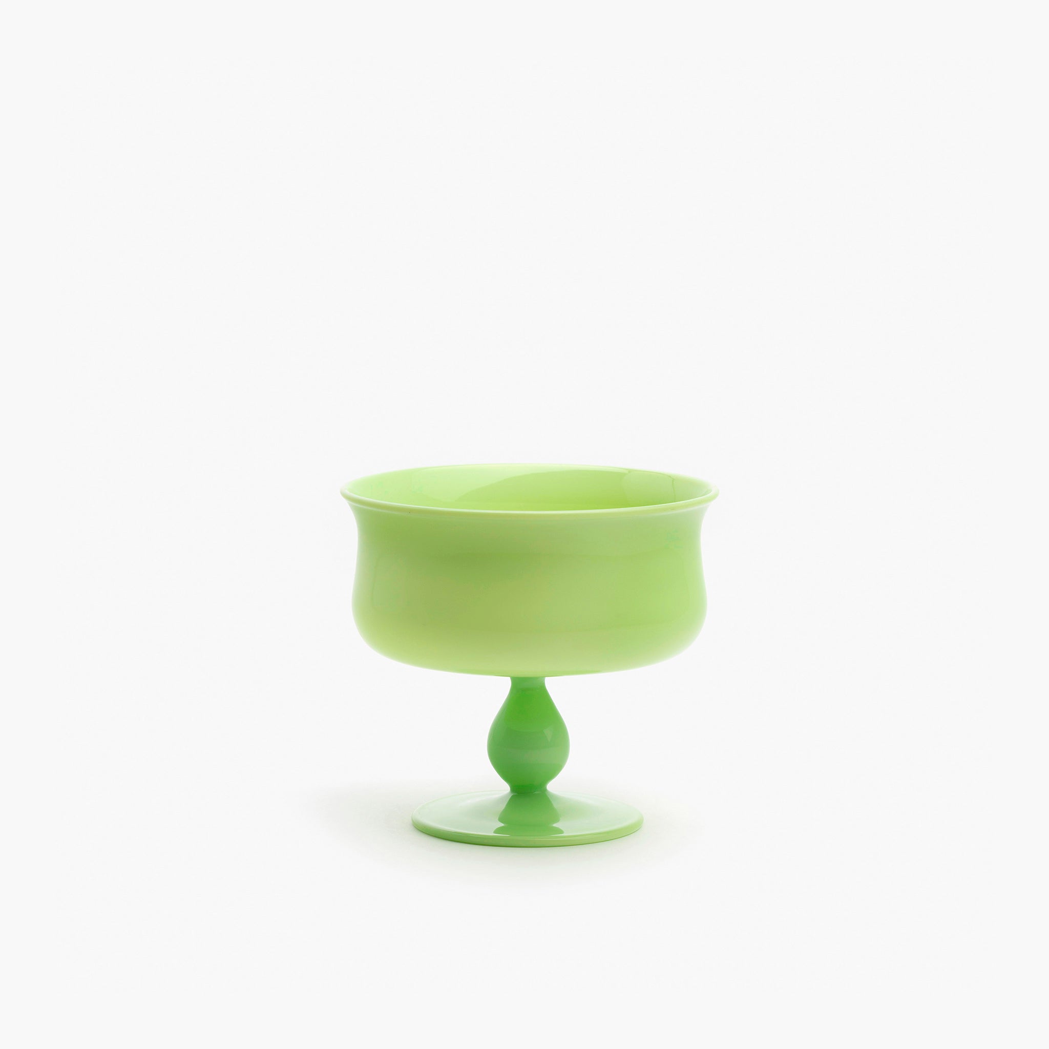 YALI COPPA TEA GREEN