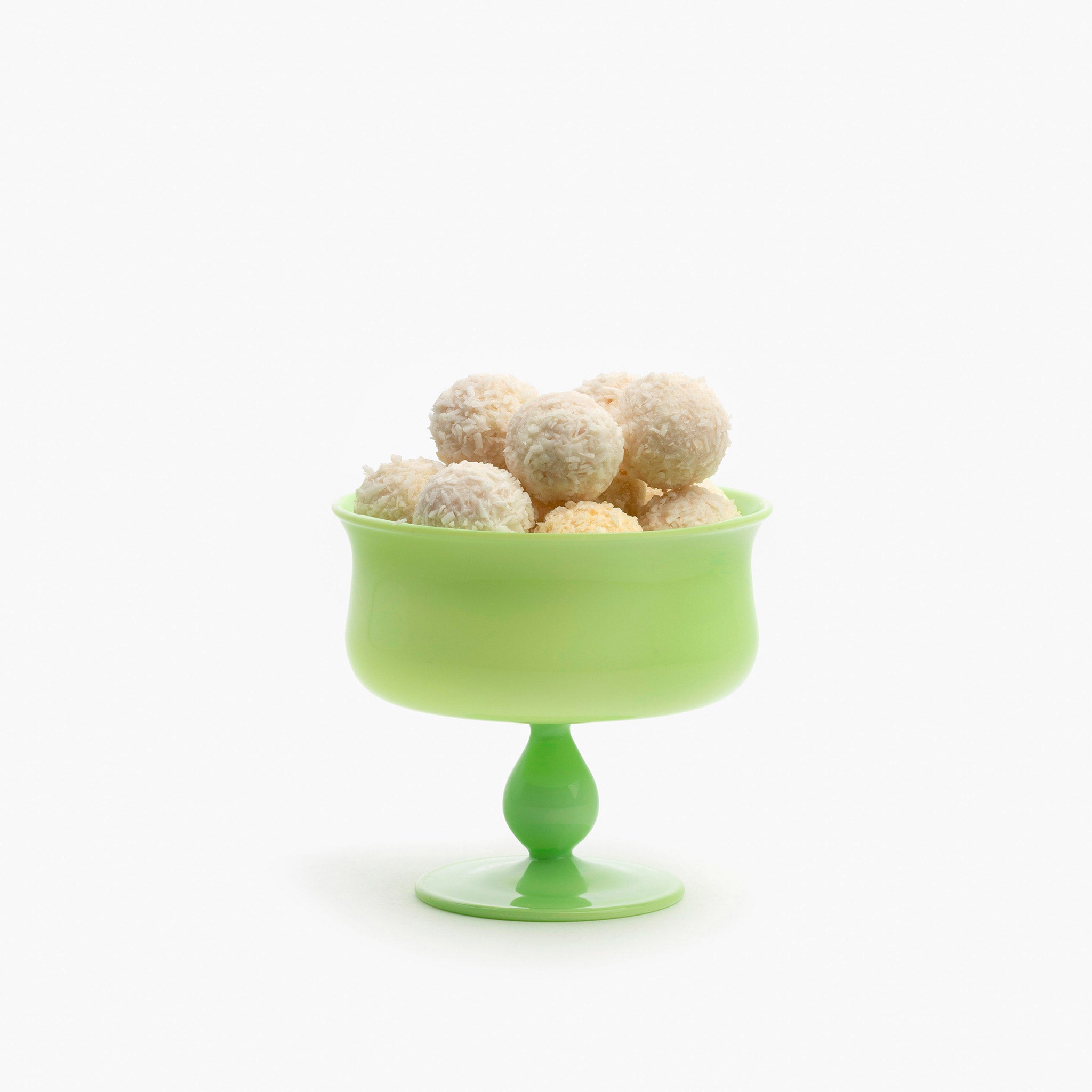 YALI COPPA OPALINE TEA GREEN