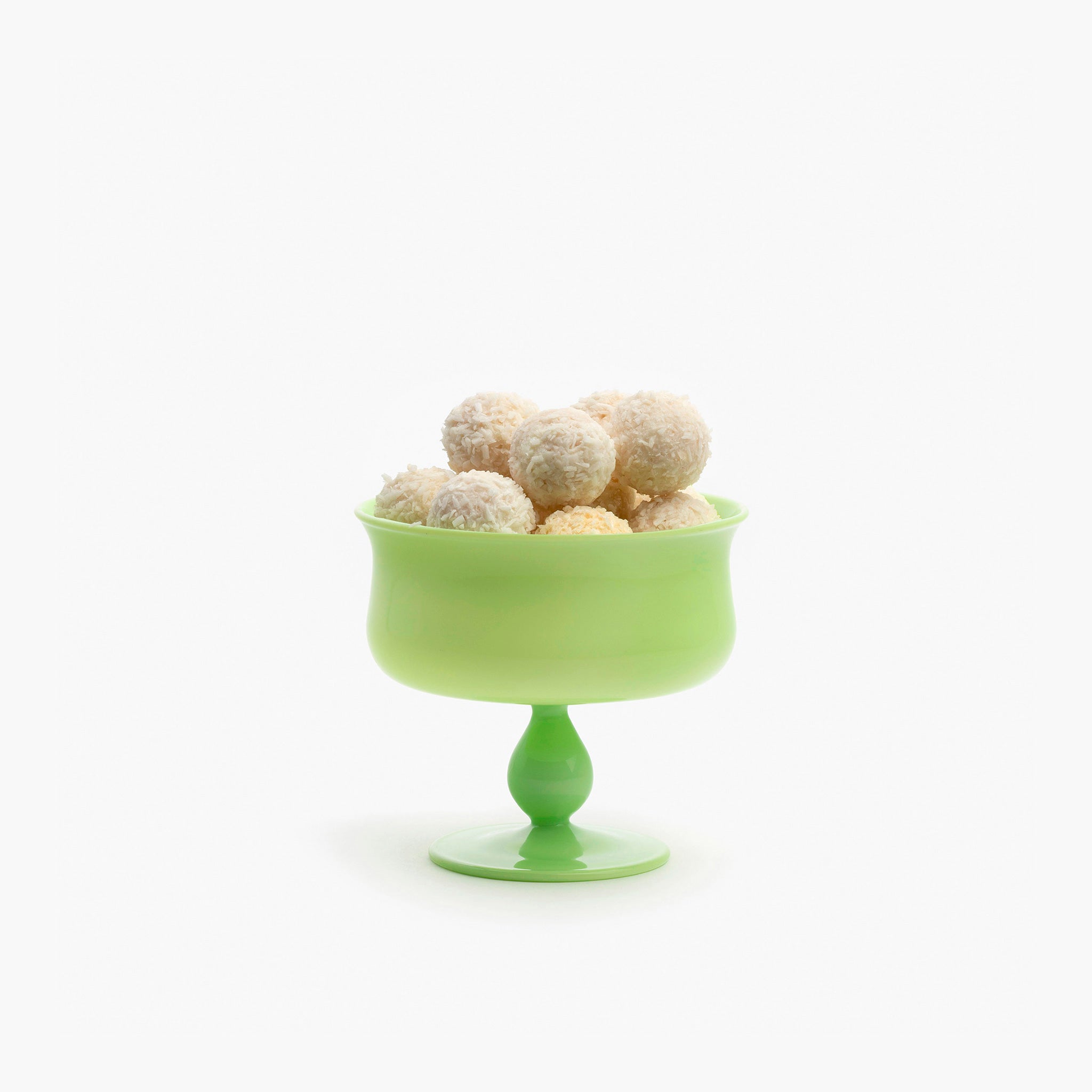 YALI COPPA TEA GREEN