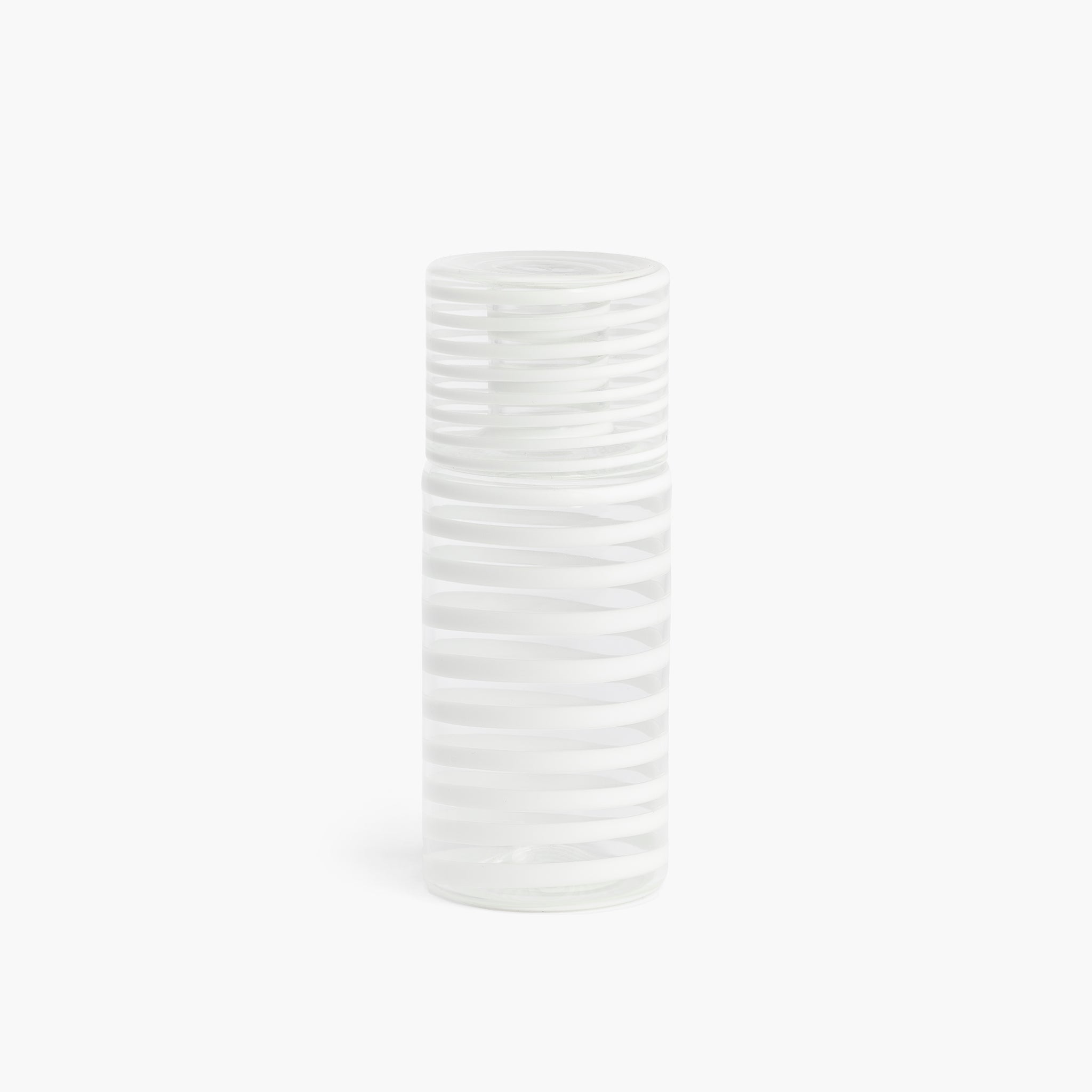 YALI A NASTRO DUO CARAFE SET