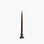 YALI FAMILY CANDLE STICK BLACK SMALL 
