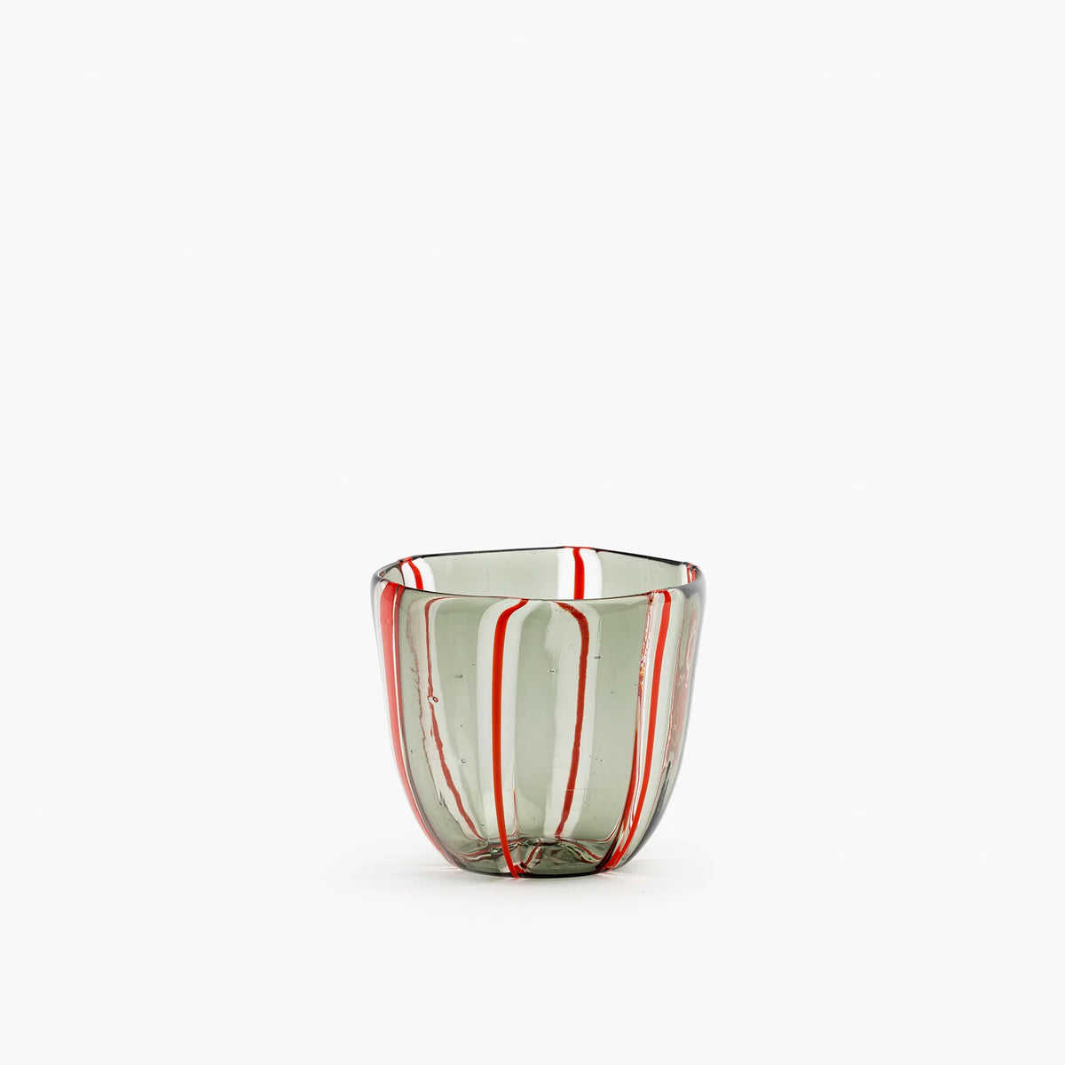 YALI FESTA GLASS RED