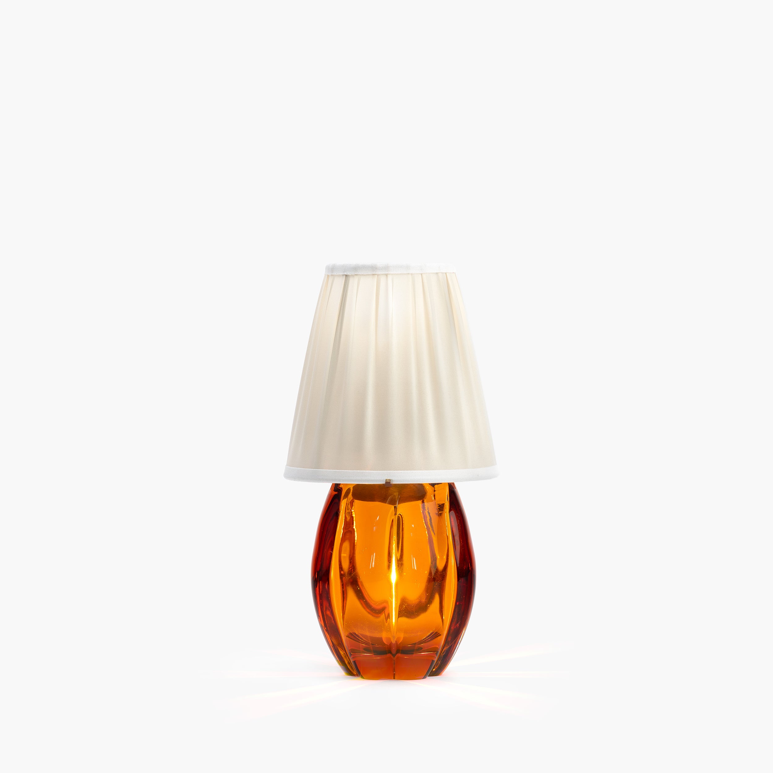 YALI FIORI BAR LAMP AMBER