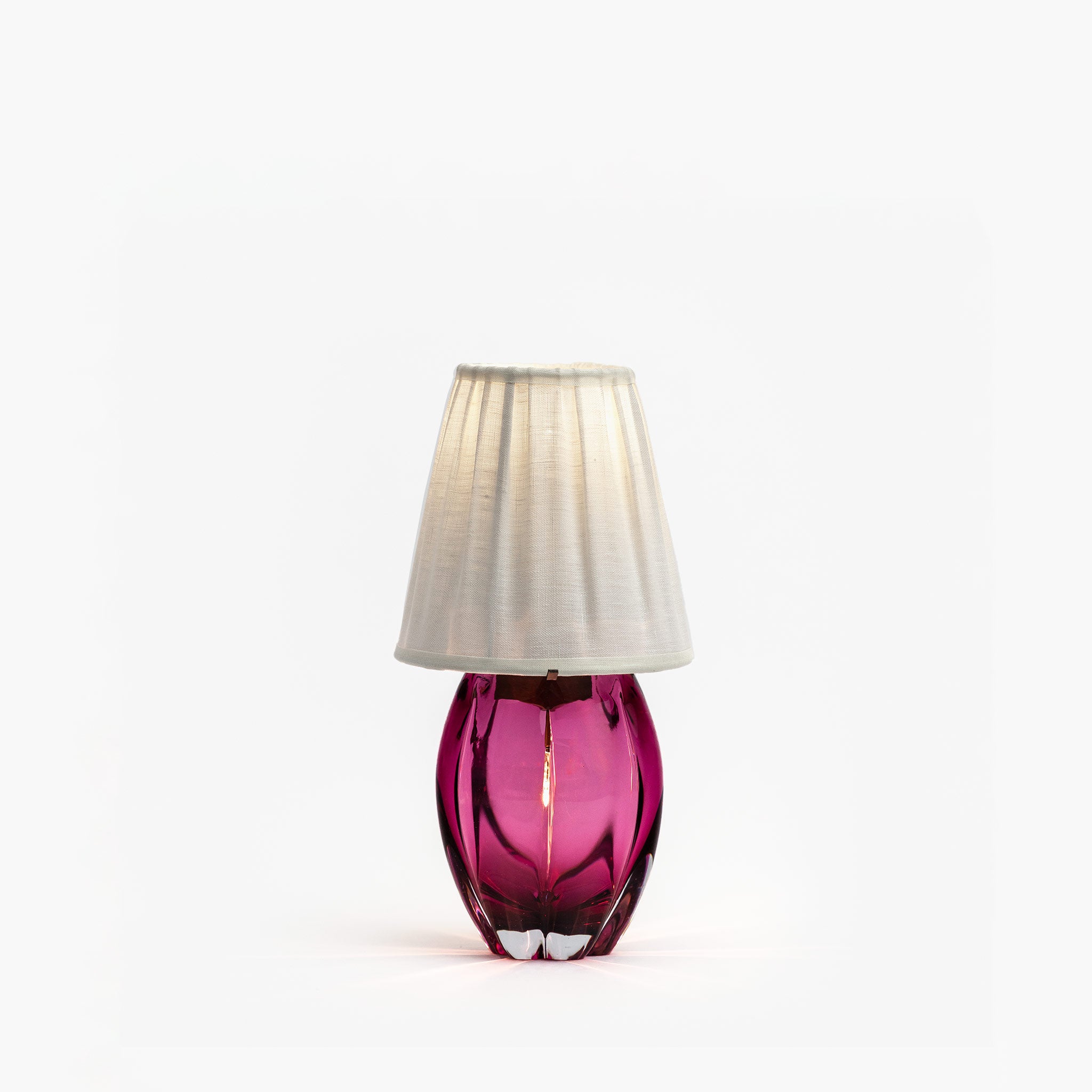 YALI FIORI BAR LAMP RUBINO