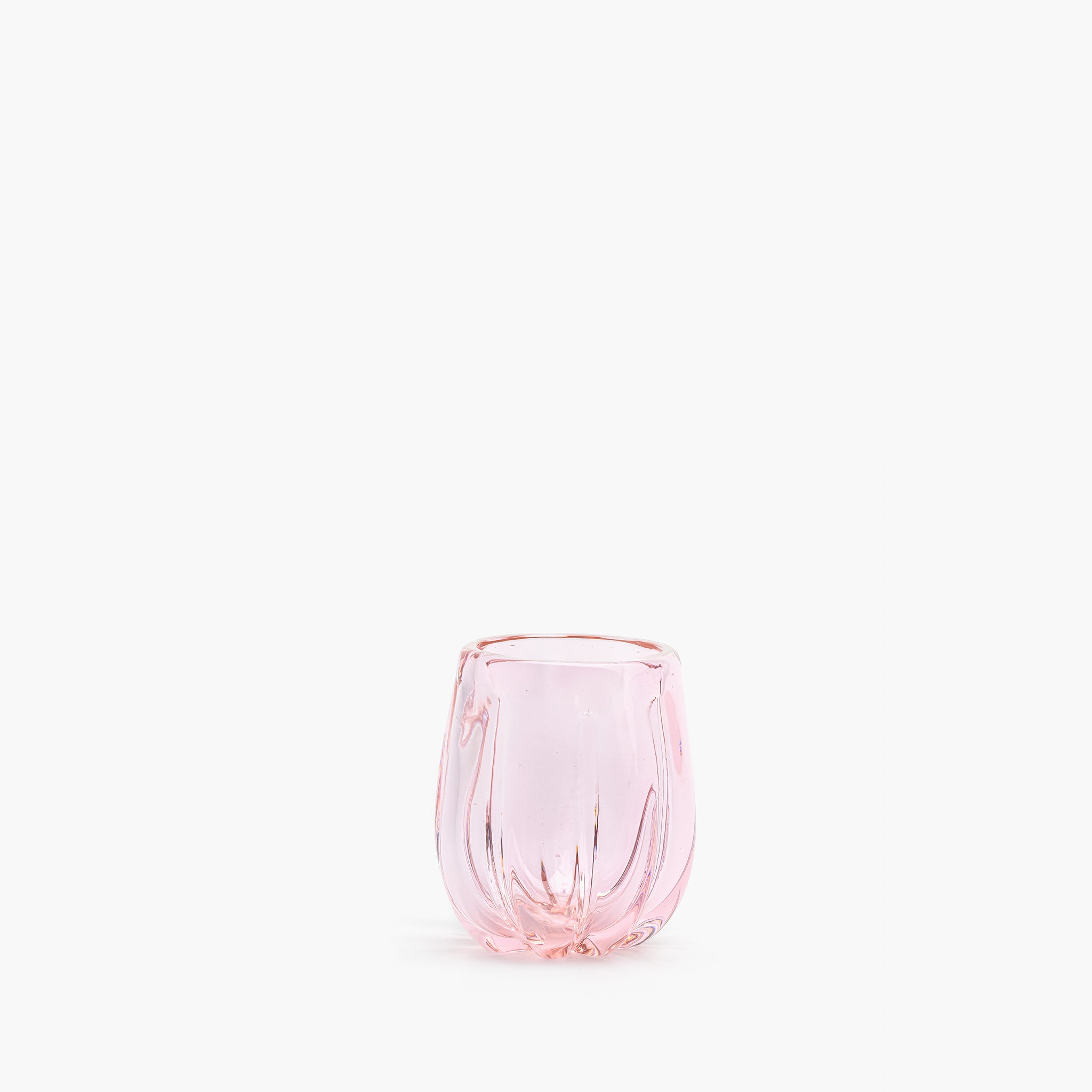 YALI FIORI POSY VASE PINK