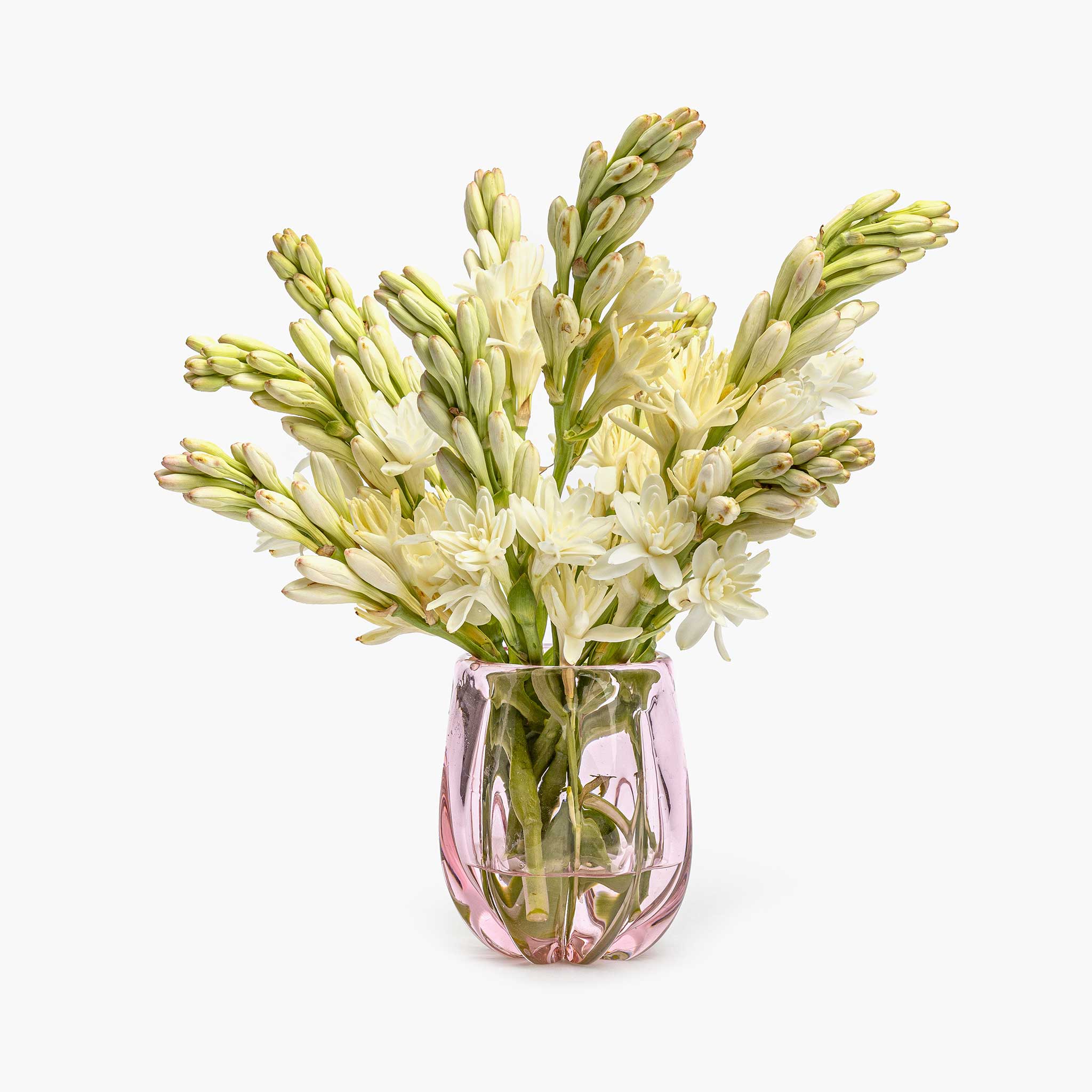 YALI FIORI POSY VASE PINK