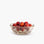 YALI FIORI ROUND BOWL LIGHT FUME
