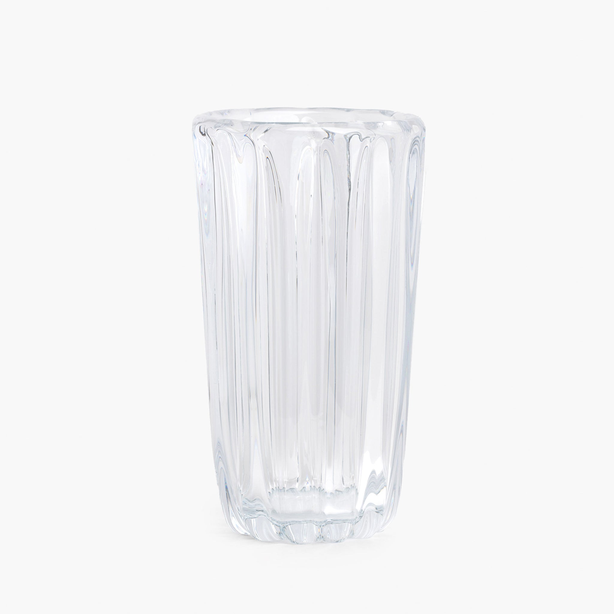 YALI FIORI VASE CLEAR GIANT