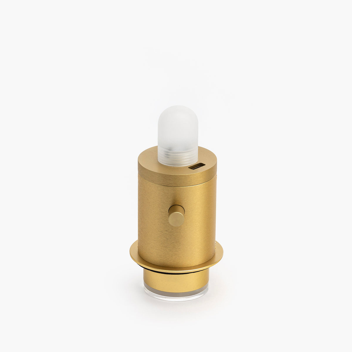 YALI HOLLYWOOD LAMP ROSE
