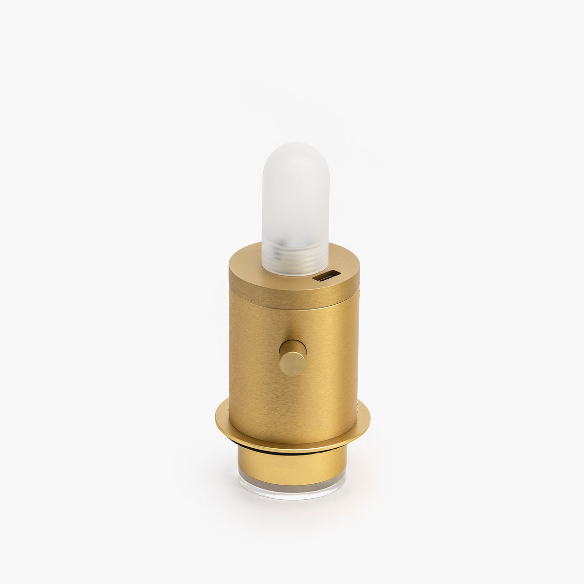 YALI HOLLYWOOD LAMP IVORY