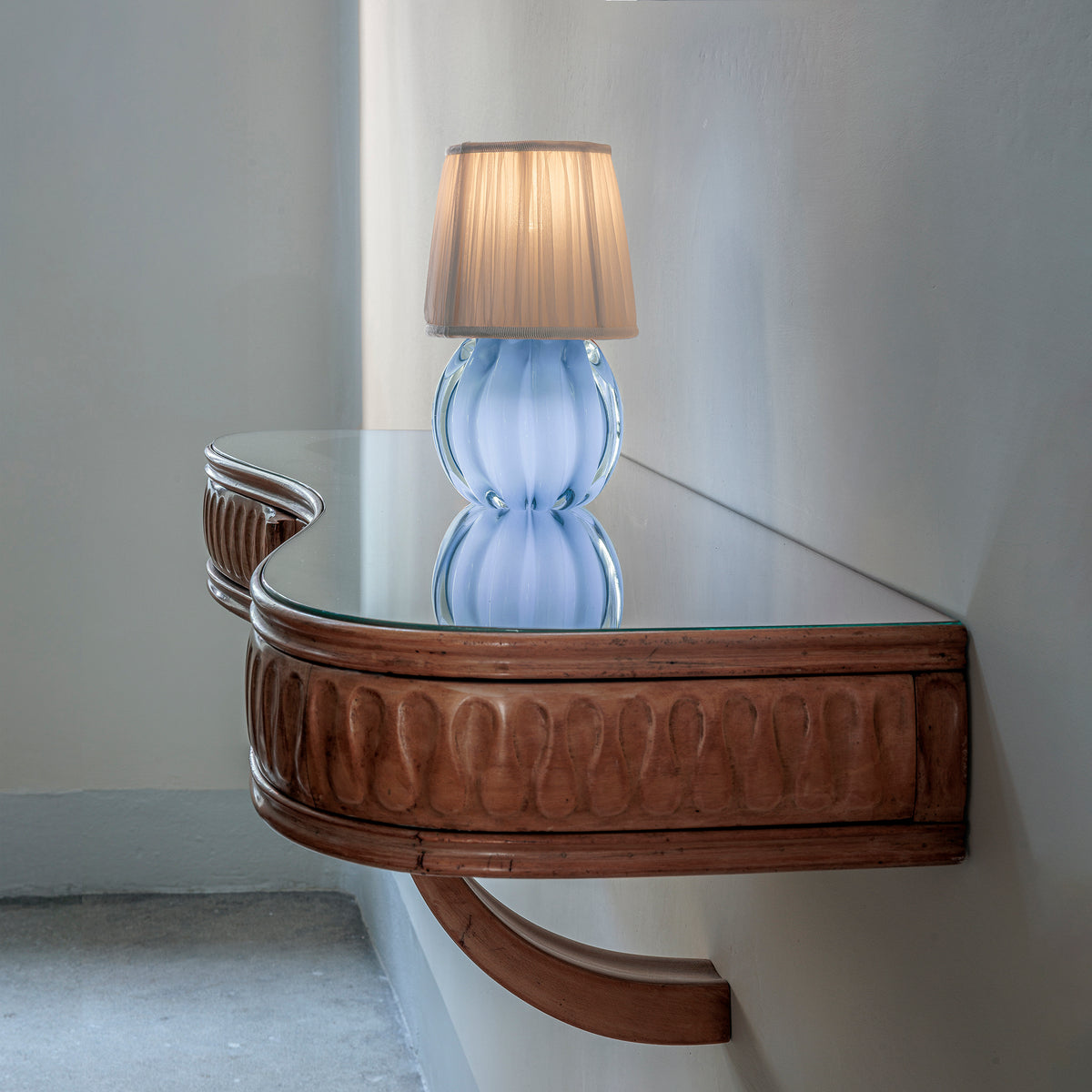 YALI HOLLYWOOD LAMP CELESTE