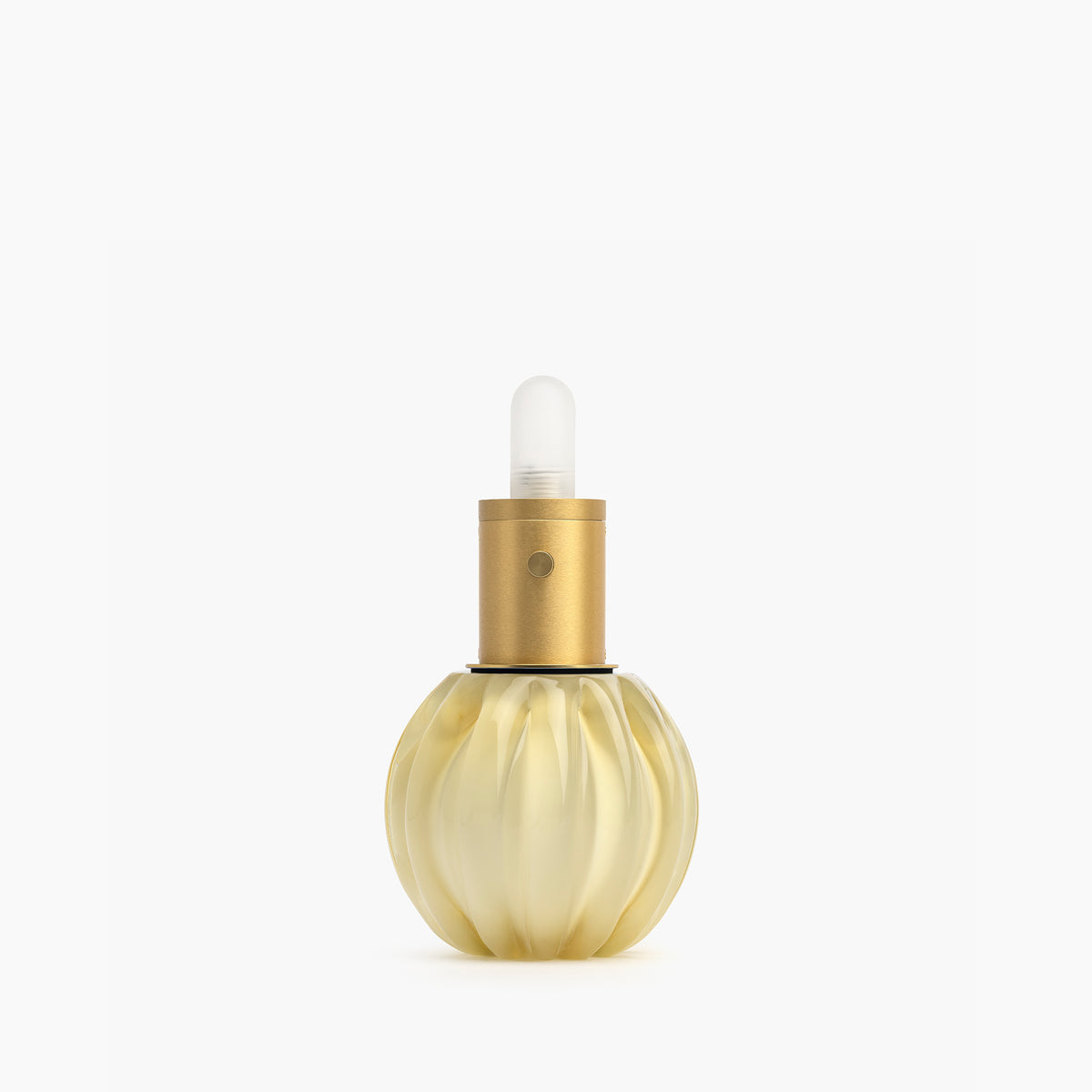YALI HOLLYWOOD LAMP IVORY