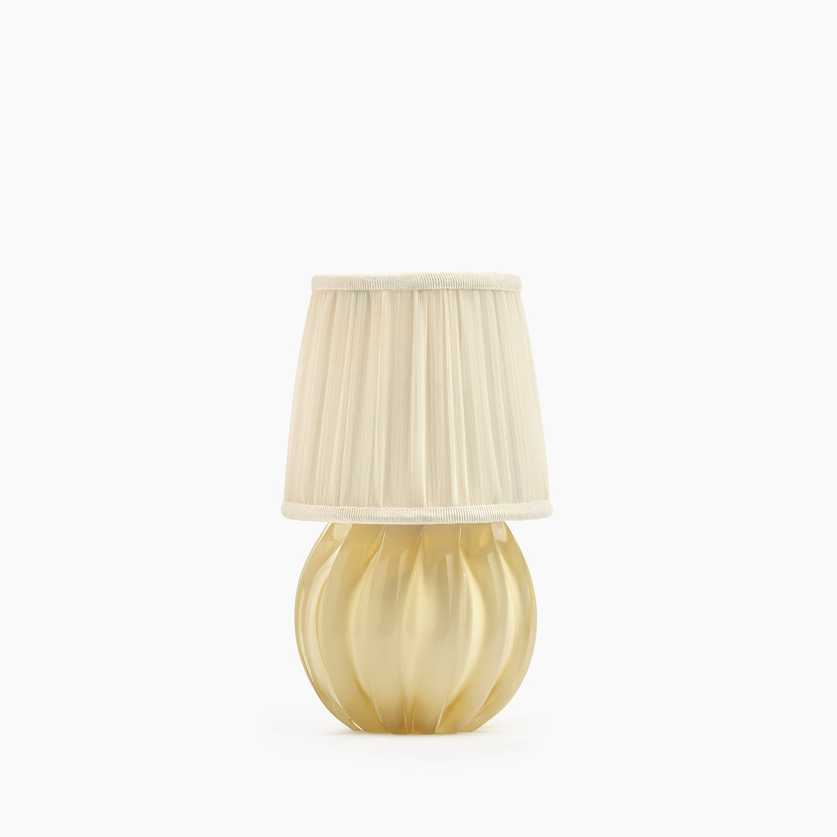 YALI HOLLYWOOD LAMP IVORY