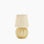 YALI HOLLYWOOD LAMP IVORY