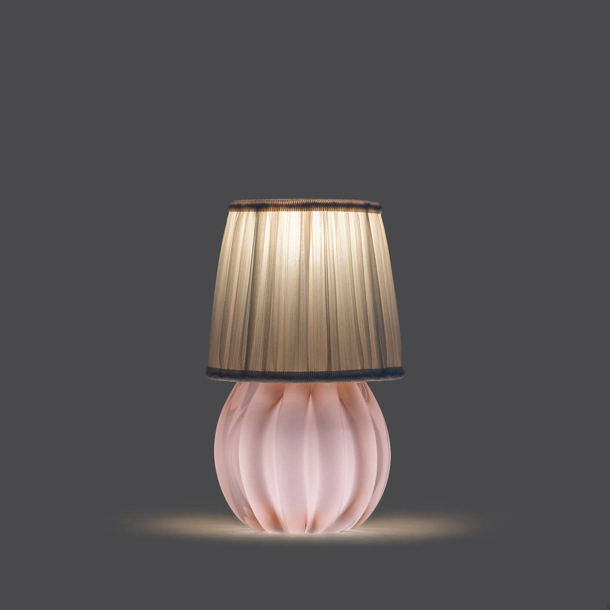 YALI HOLLYWOOD LAMP ROSE