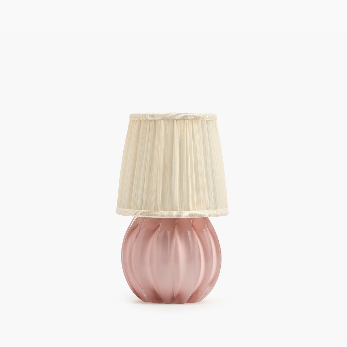 YALI HOLLYWOOD LAMP ROSE