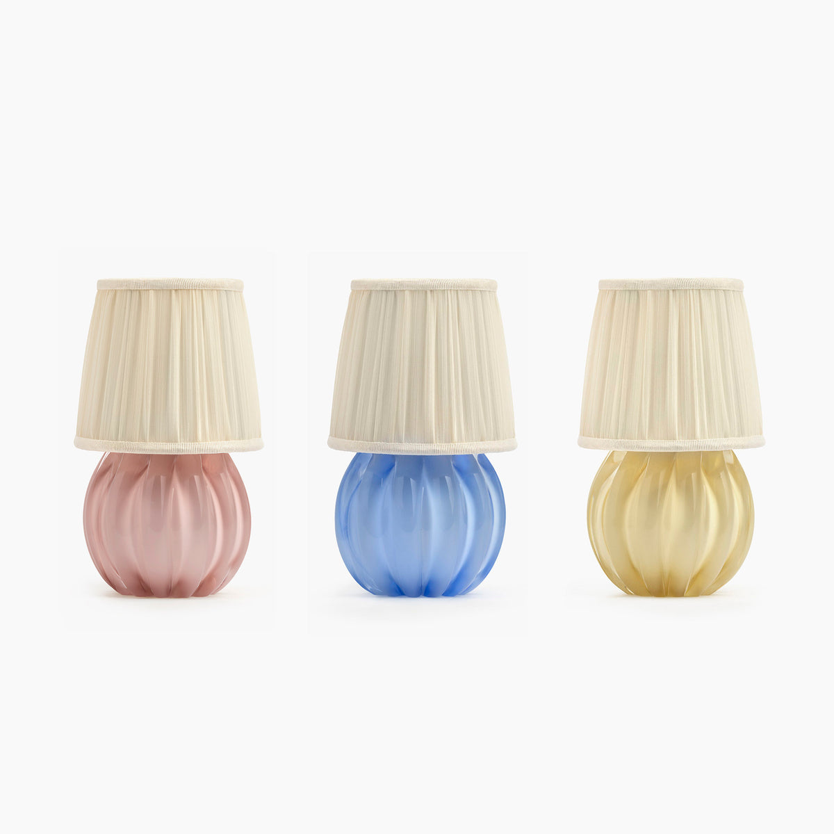 YALI HOLLYWOOD LAMP CELESTE