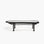 YALI ISOLA COFFE TABLE BLACK GREY