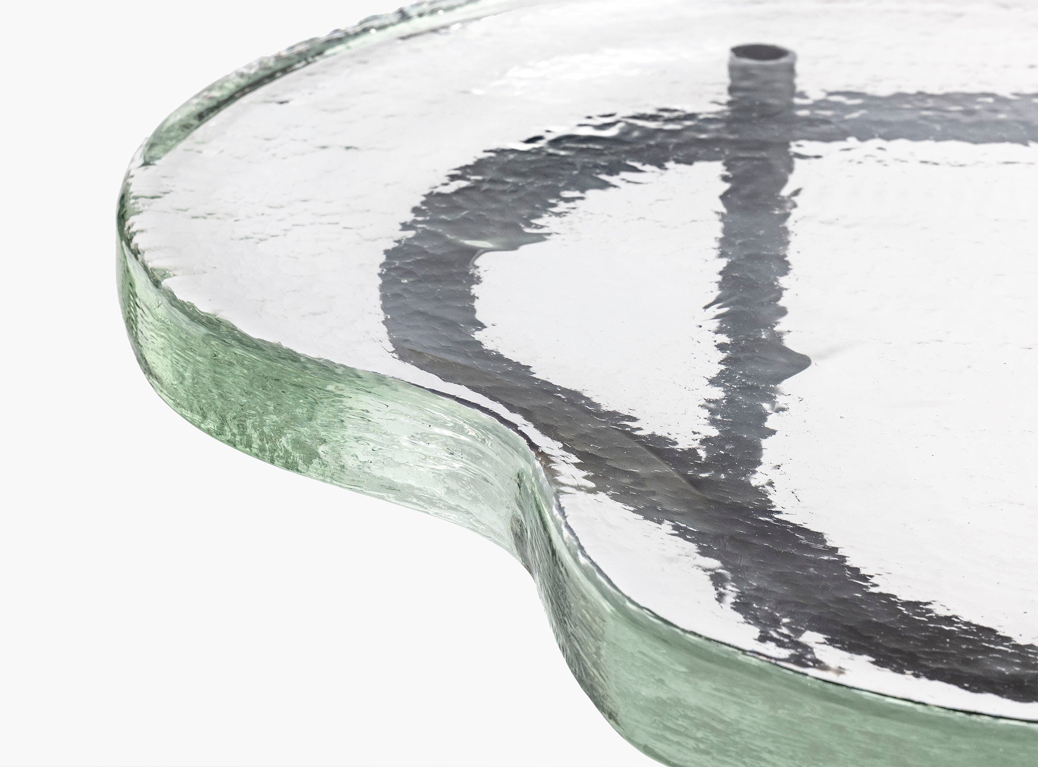 YALI ISOLA COFFEE TABLE CLEAR