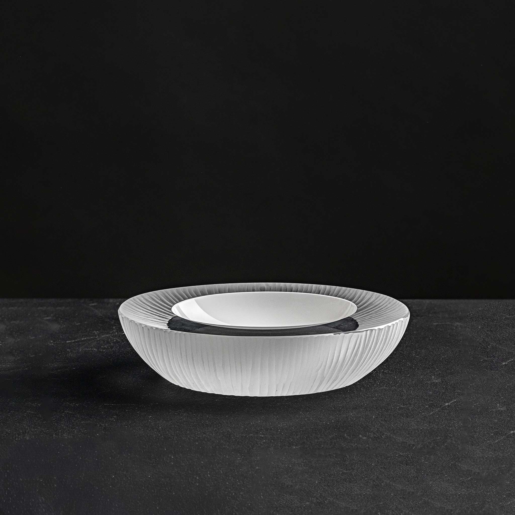 YALI KASA VIDE POCHE WHITE