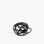 YALI KNOT 14 BLACK LARGE