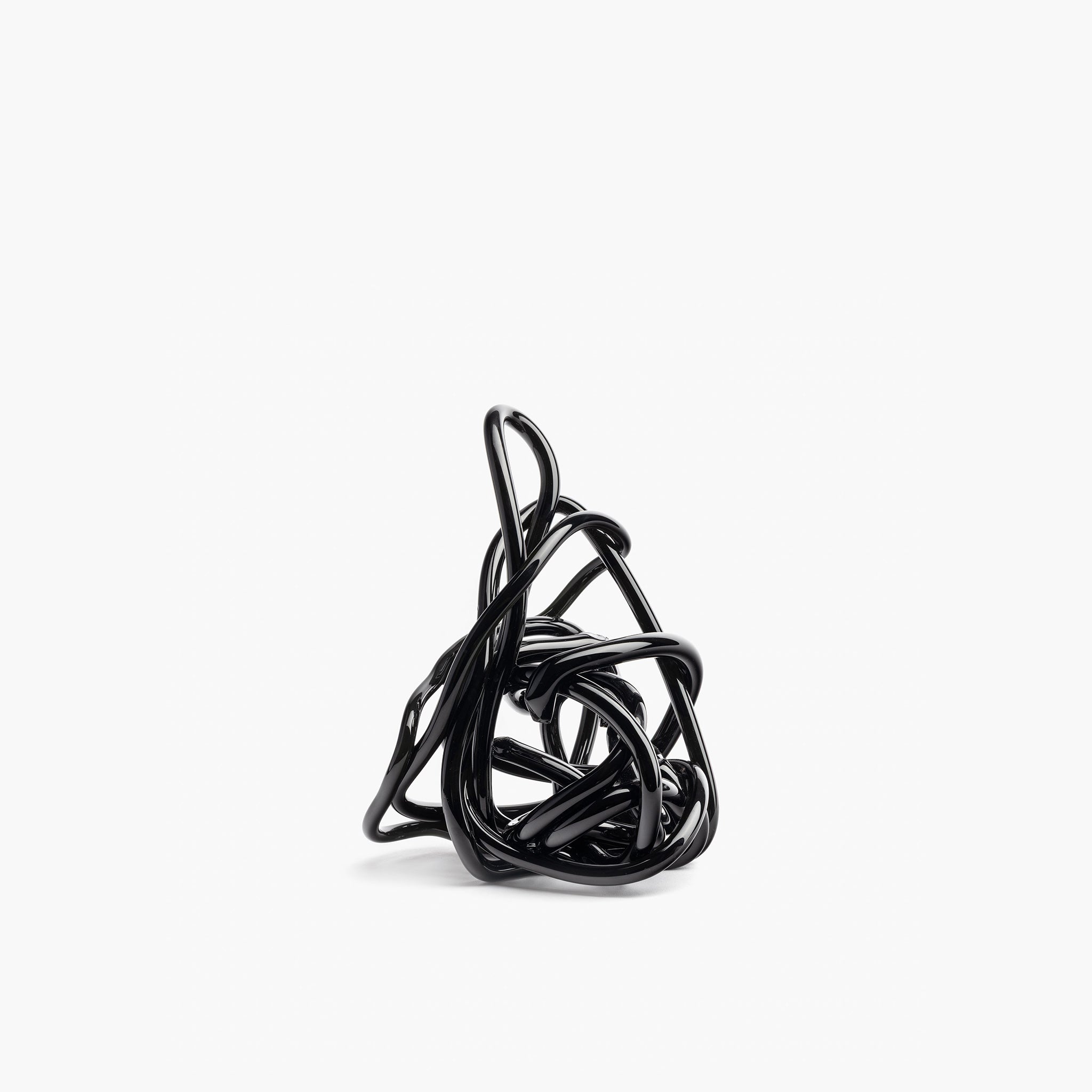 YALI KNOT 16 BLACK GIANT