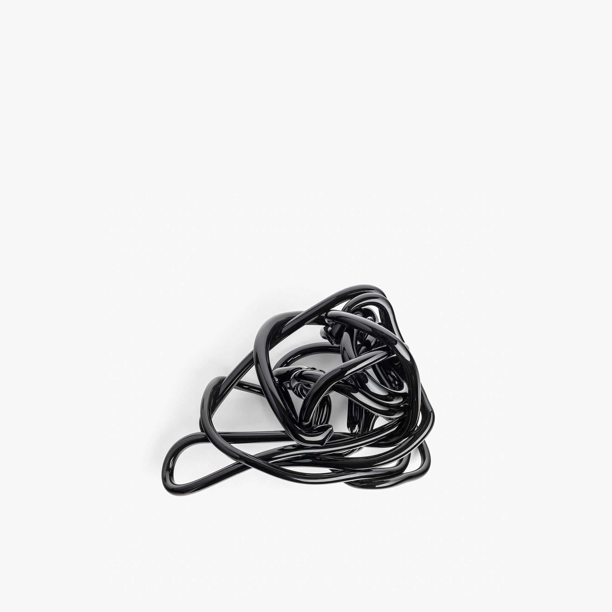 YALI KNOT 16 BLACK GIANT