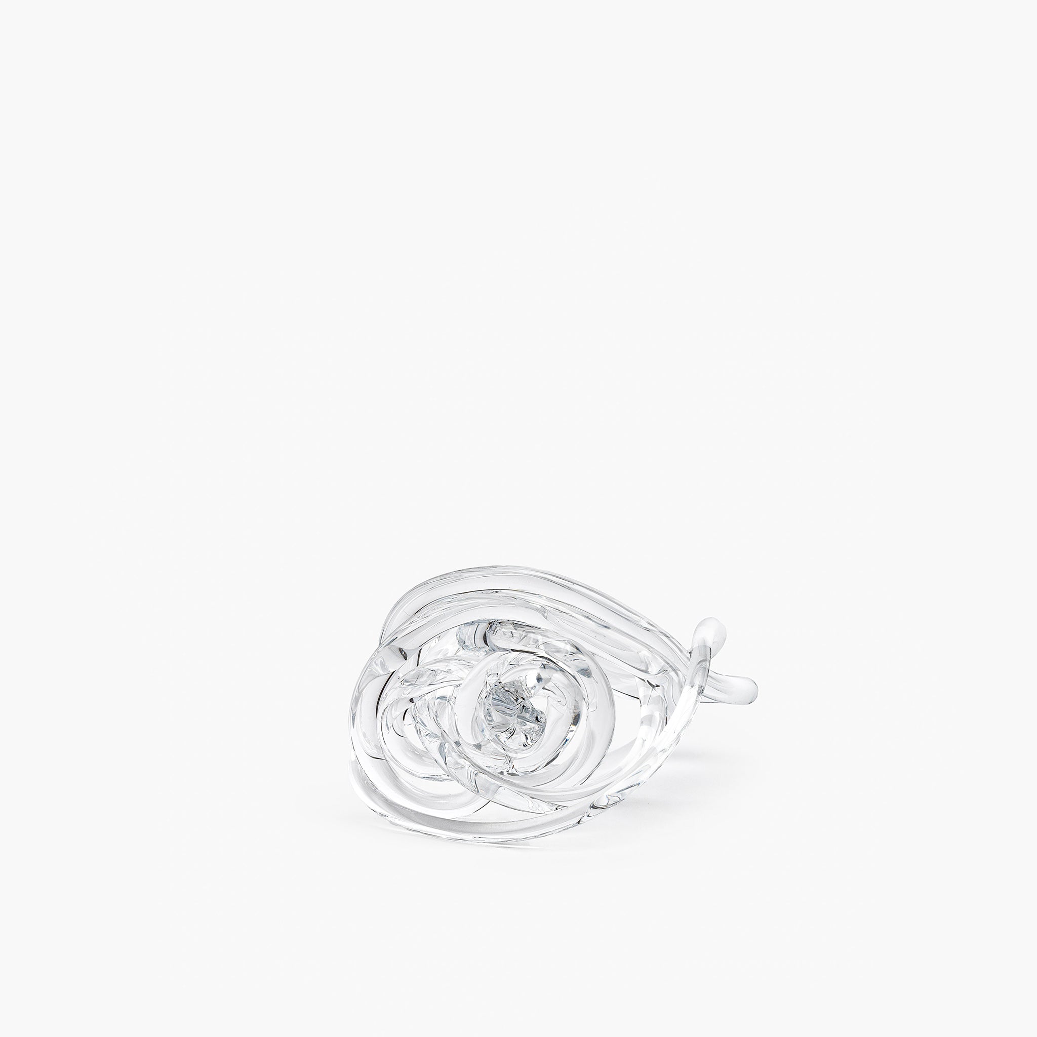 YALI KNOT 20 CLEAR MEDIUM