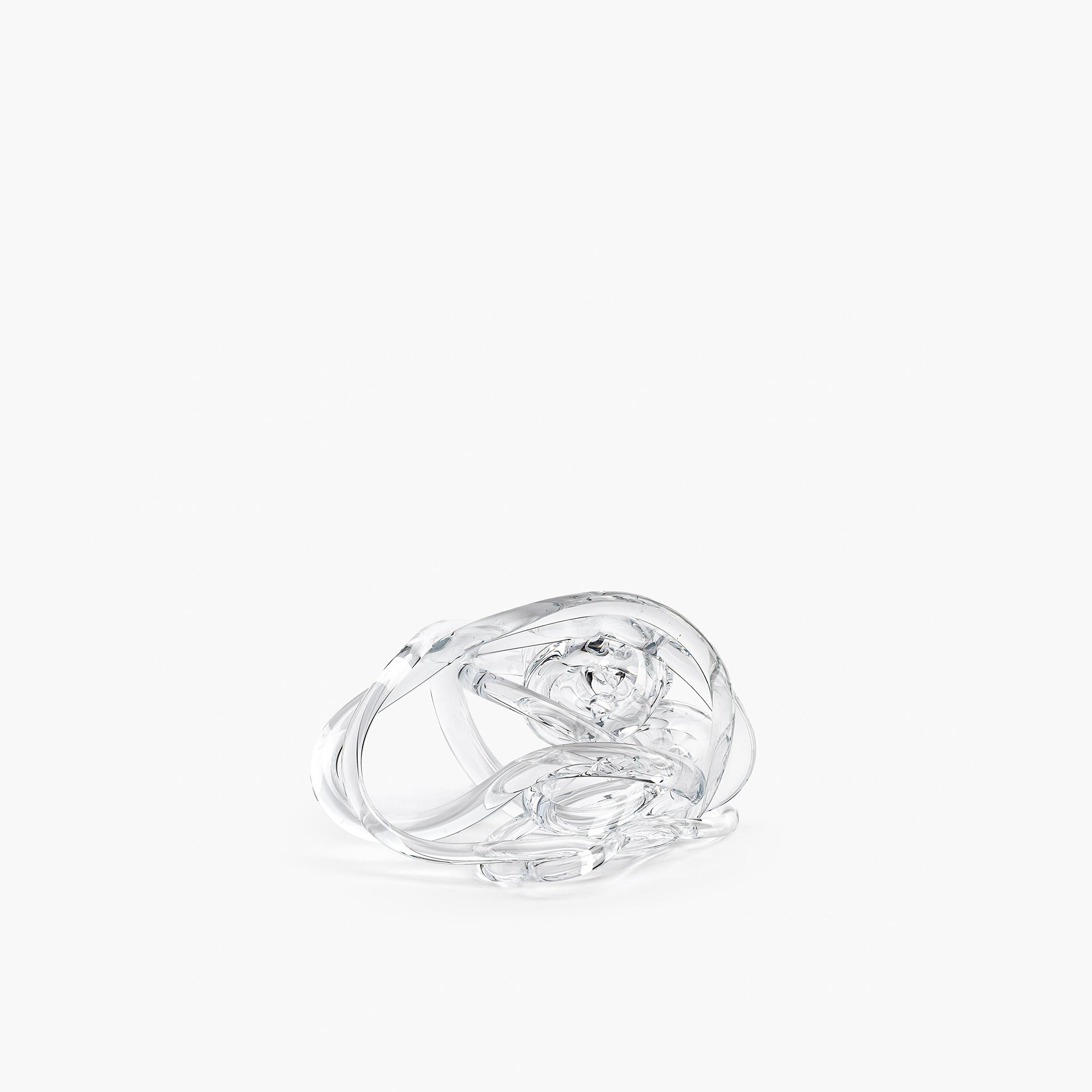 YALI KNOT 20 CLEAR MEDIUM