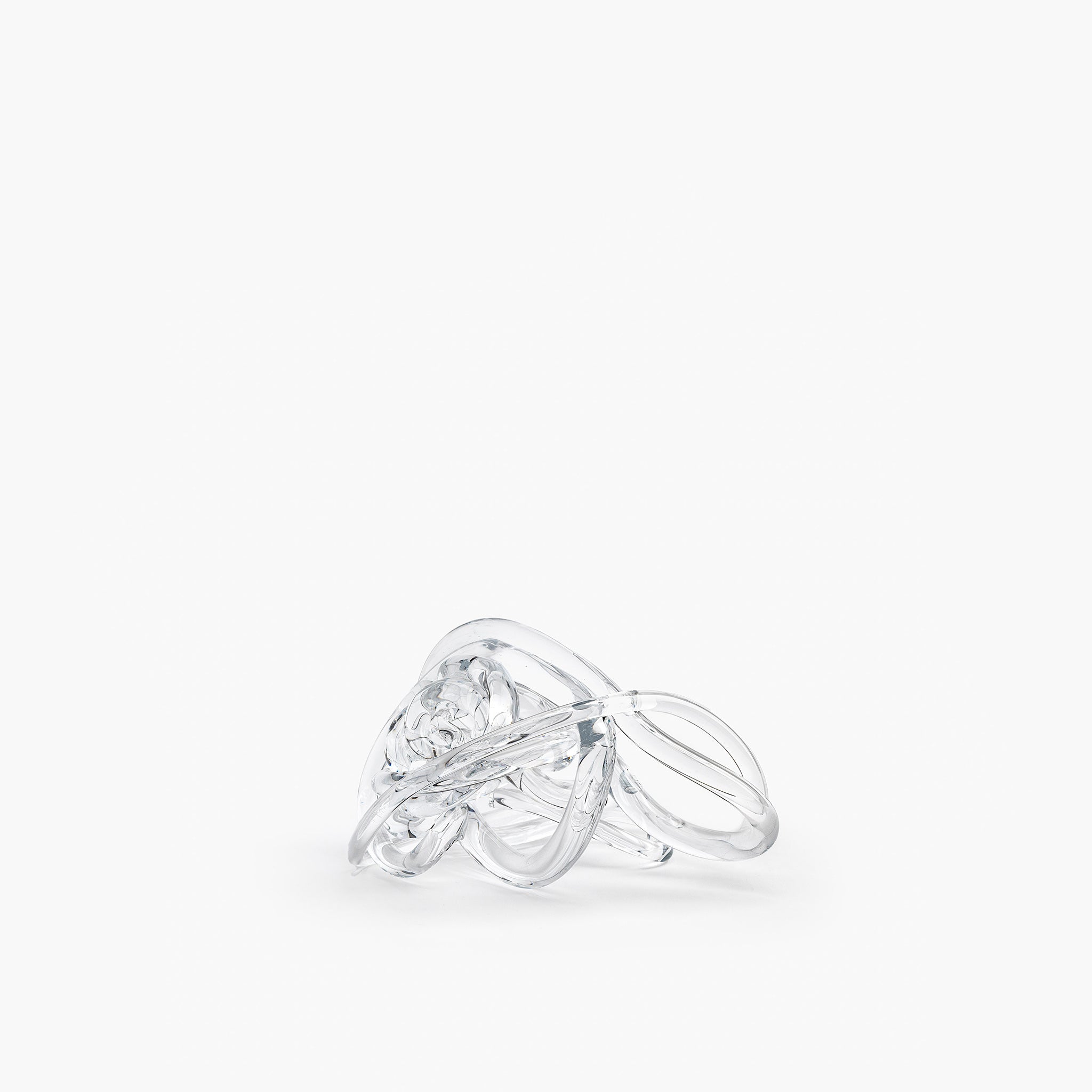 YALI KNOT 20 CLEAR MEDIUM
