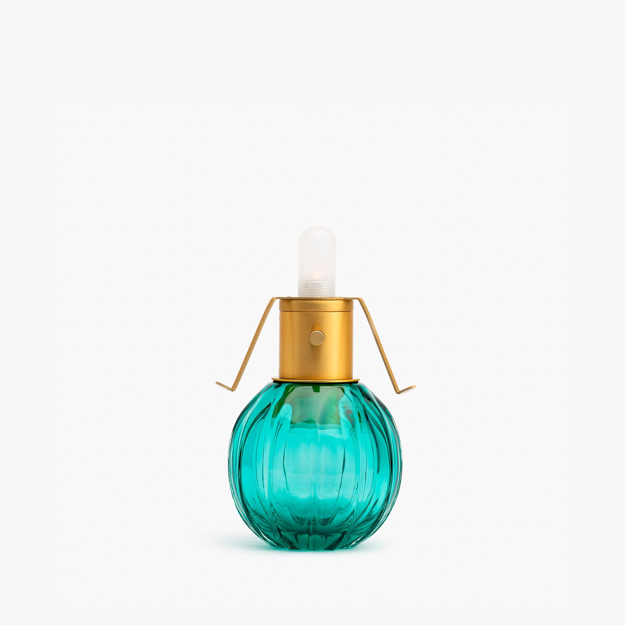 YALI LUCE BOLLA BAR LAMP ADRIATIC GREEN