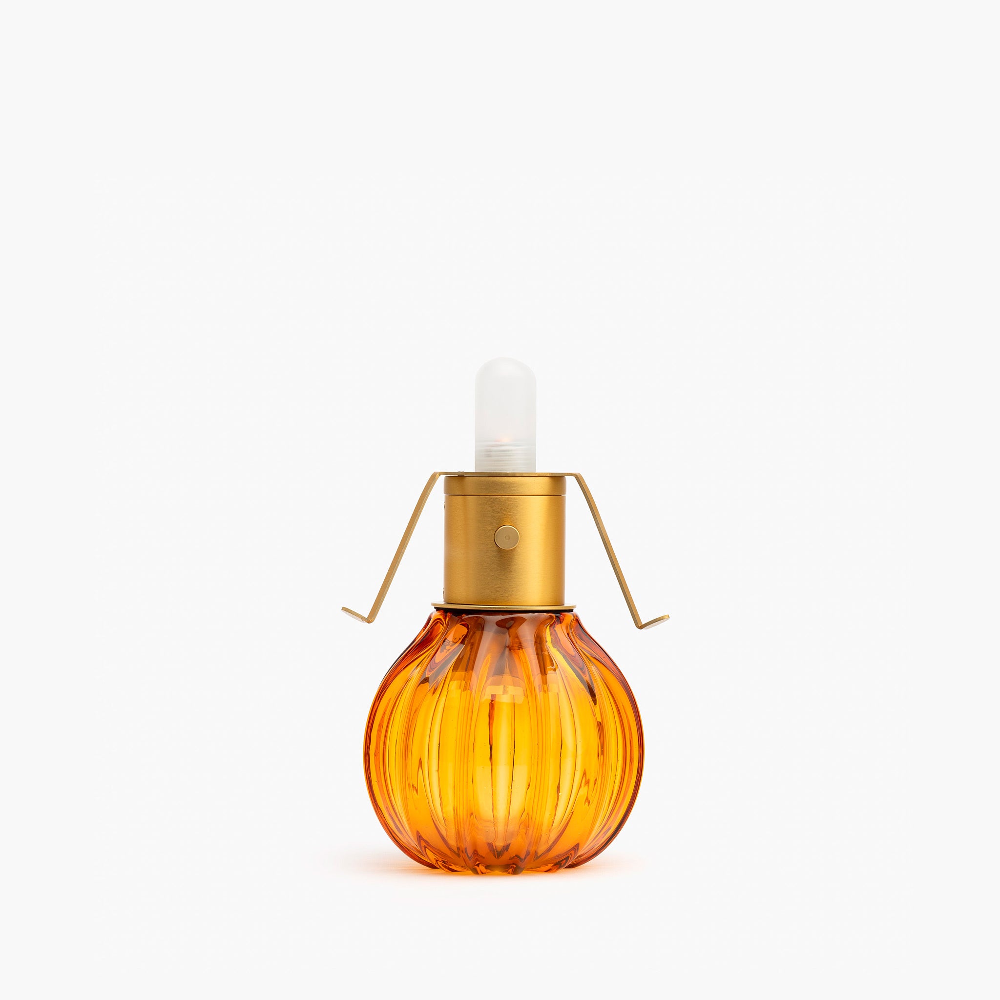 YALI LUCE BOLLA BAR LAMP AMBER