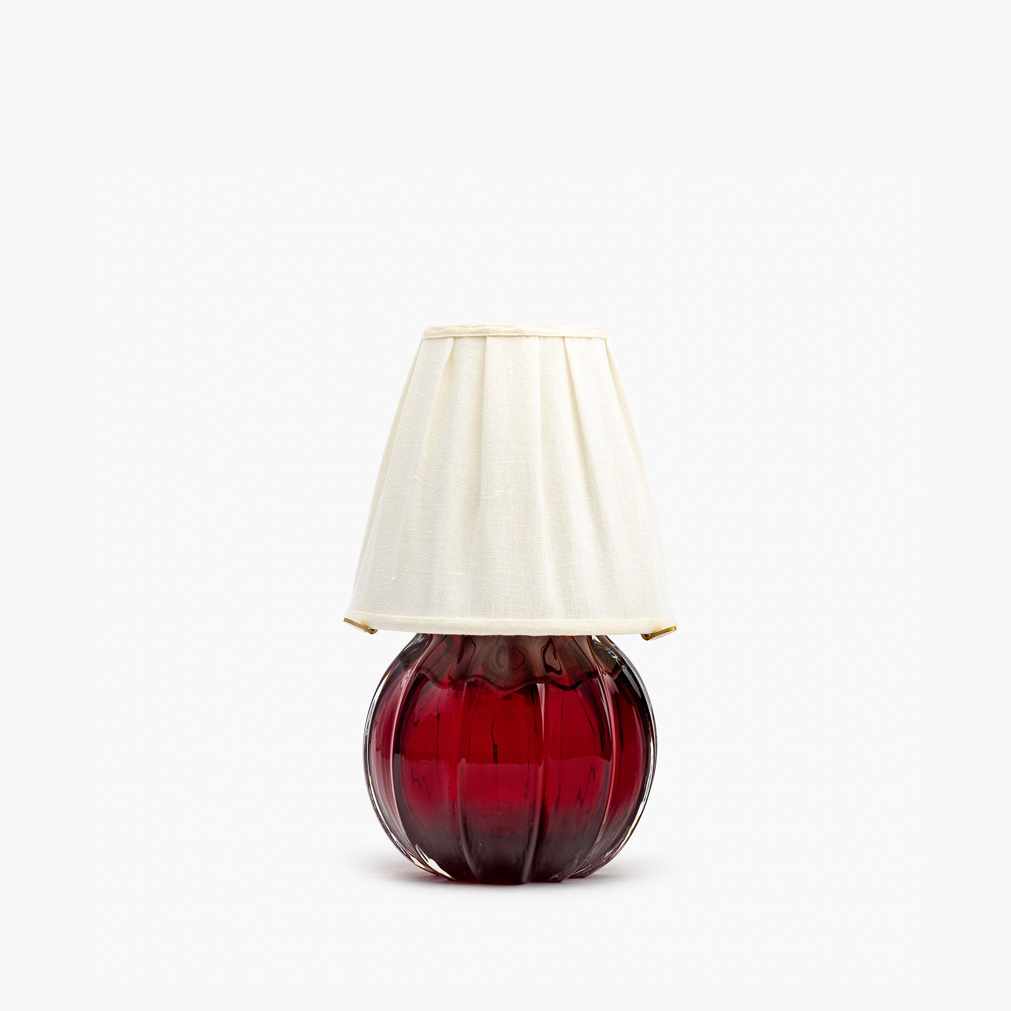 YALI LUCE BOLLA BAR LAMP RED