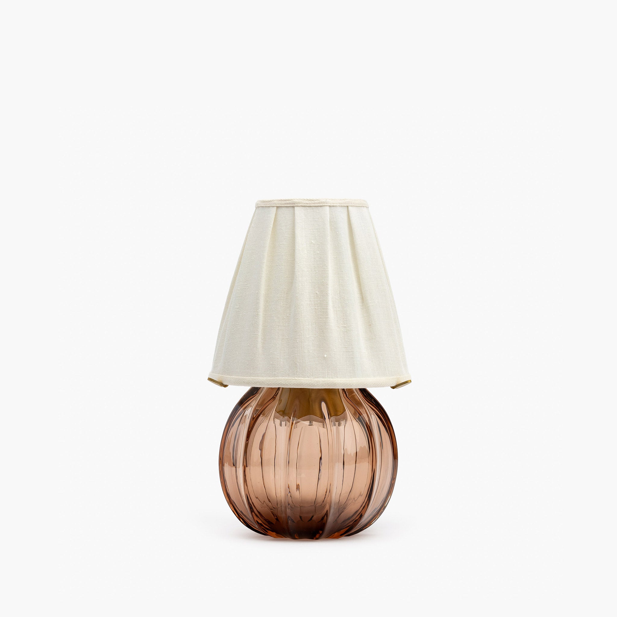 YALI LUCE BOLLA BAR LAMP ROSE AMETHYST